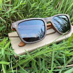Alternative view of Yangra - Okhar Sunglasses