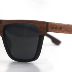 Alternative view of Saipal - Okhar Sunglasses