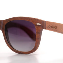Alternative view of Kubi - Okhar Sunglasses