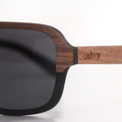 Alternative view of Yubra - Okhar Sunglasses