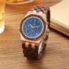 Series Astamangal (Blue) - 42 mm Men Watch