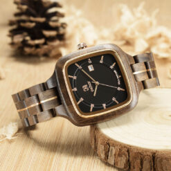 Alternative view of Series Kala Patthar - 41 mm