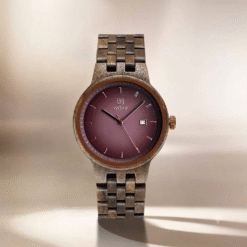 Series Kasthamandap (Dark Dial) - 36 mm