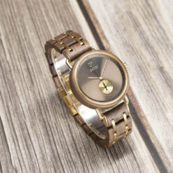 Alternative view of Series Brihaspati - 42 mm Unisex