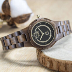 Alternative view of Series Mandala (Om Namah Shivaya) - 36mm