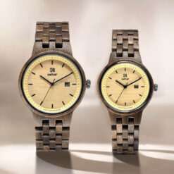 Couple Series Kasthamandap (Wooden Dial)
